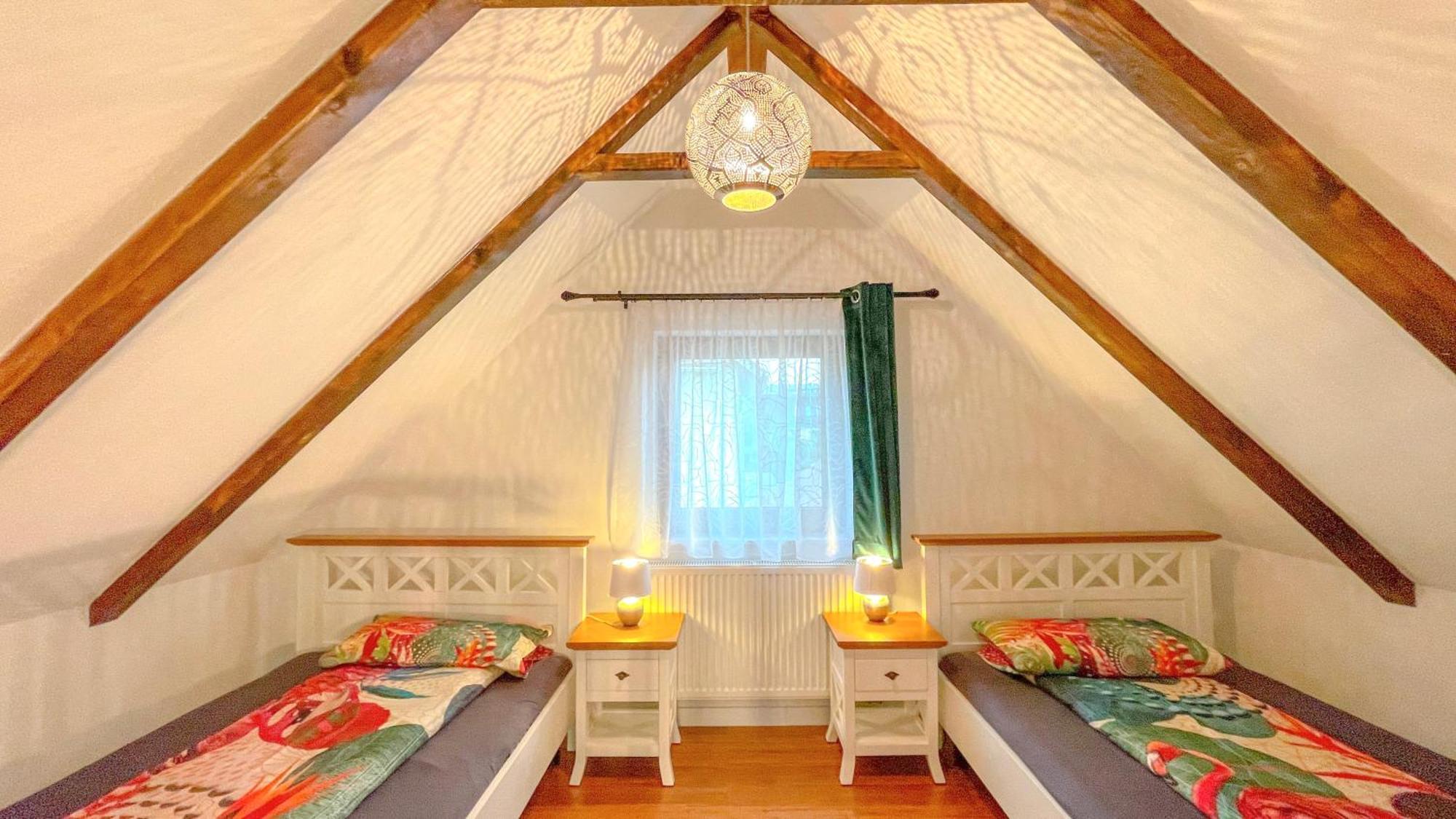 Vilux With Indoor Private Parking Apartamento Braşov Exterior foto