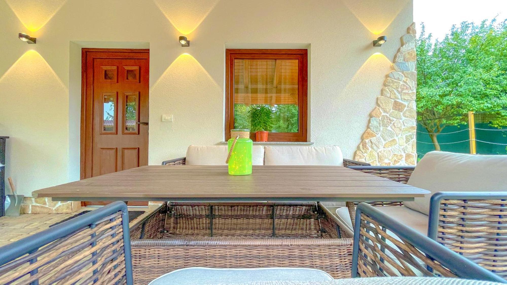 Vilux With Indoor Private Parking Apartamento Braşov Exterior foto